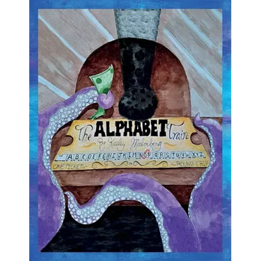 The Alphabet Train