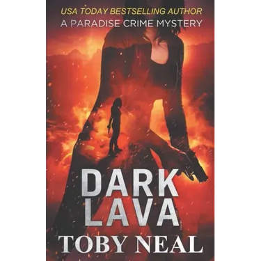 Dark Lava