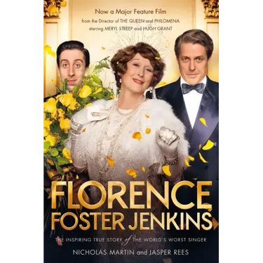 Florence Foster Jenkins