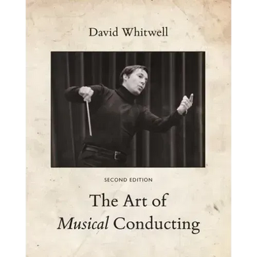 The Art of Musical Conducting