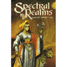 Spectral Realms No. 17: Summer 2022