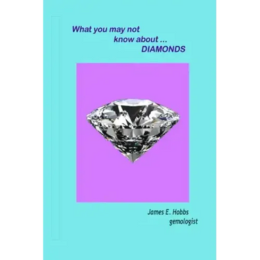 What you may not know about diamonds