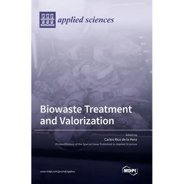 Biowaste Treatment and Valorization