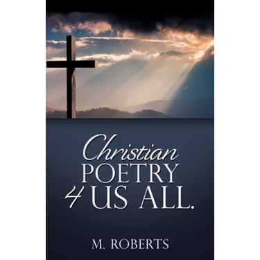 Christian poetry 4 us all.