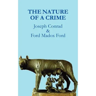 The Nature of a Crime