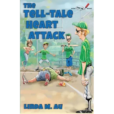 The Tell-Tale Heart Attack