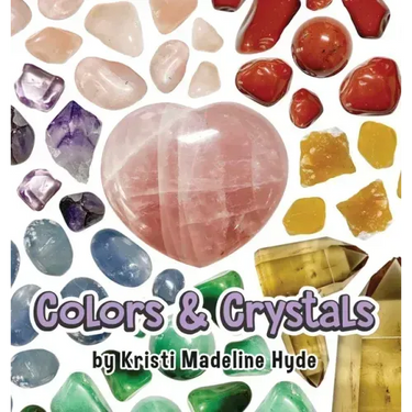 Colors & Crystals