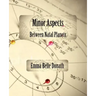 Minor Aspects Between Natal Planets