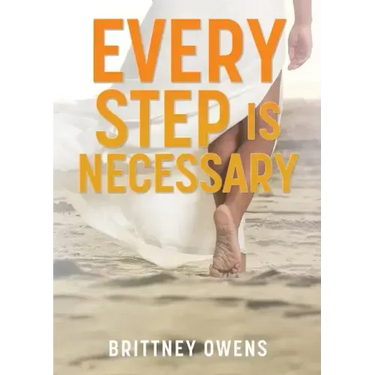 Every Step Is Necessary