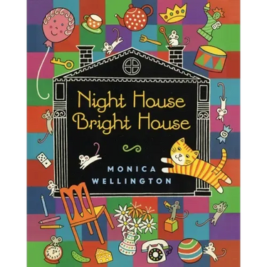 Night House Bright House