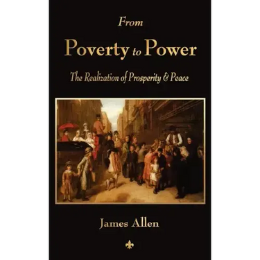 From Poverty To Power