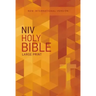Outreach Bible-NIV