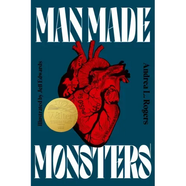 Man Made Monsters