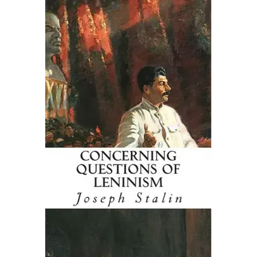 Concerning Questions of Leninism