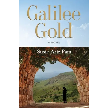 Galilee Gold