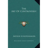 The Art of Controversy