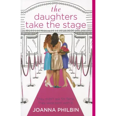 The Daughters Take the Stage