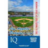 Los Angeles Dodgers IQ: The Ultimate Test of True Fandom
