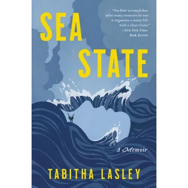 Sea State: A Memoir