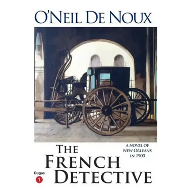 The French Detective
