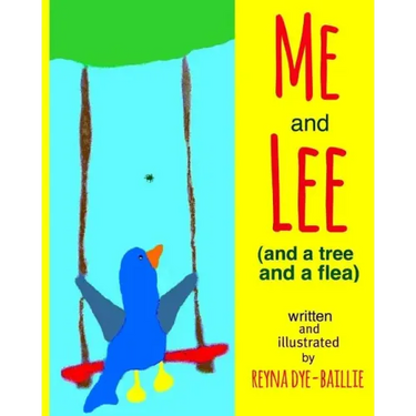 Me and Lee