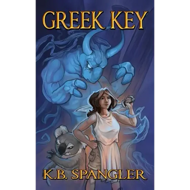 Greek Key