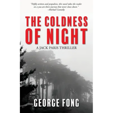 The Coldness of Night
