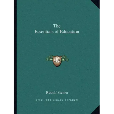 The Essentials of Education