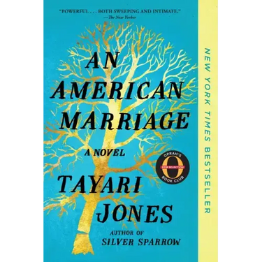 An American Marriage (Oprah's Book Club)