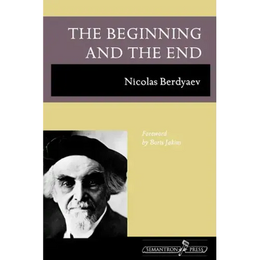 The Beginning and the End