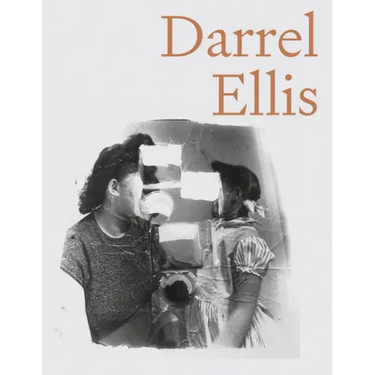 Darrel Ellis