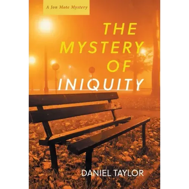 The Mystery of Iniquity