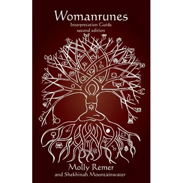 Womanrunes: Interpretation Guide