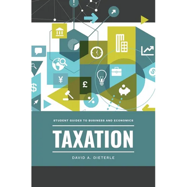 Taxation