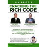 Cracking the Rich Code Vol 2: Powerful entrepreneurial strategies and insights from a diverse lineup up coauthors from around the world
