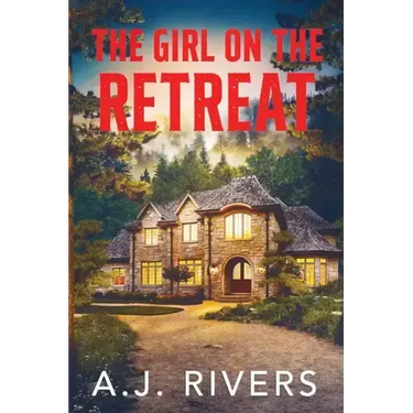 The Girl on the Retreat