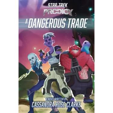 A Dangerous Trade