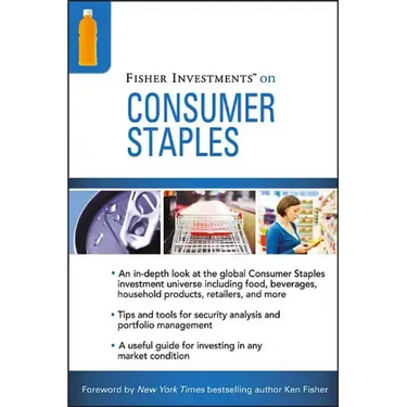 Fisher Investments on Consumer Staples