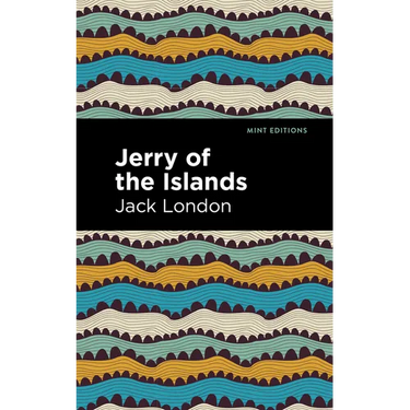 Jerry of the Islands