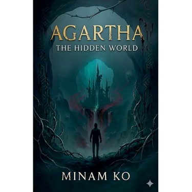 Agartha: The Hidden World