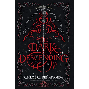 The Dark Is Descending