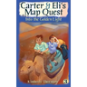 Carter & Eli's Map Quest: Into the Golden Light