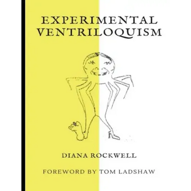 Experimental Ventriloquism