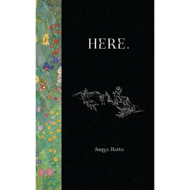 Here.