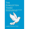 The Forgotten Third: Developing a Biblical Relationship with God the Holy Spirit