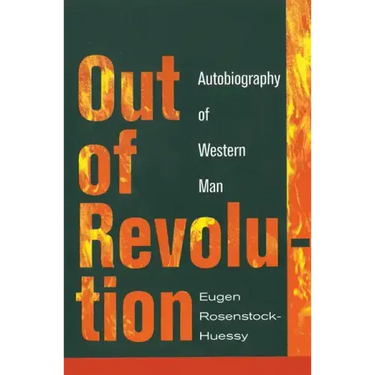 Out of Revolution