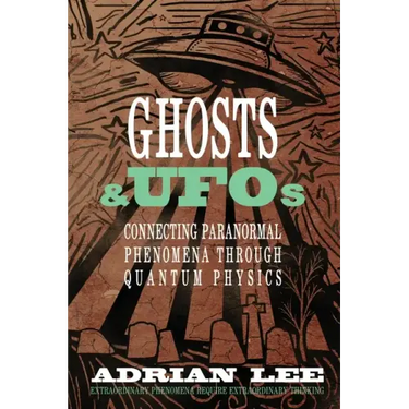 Ghosts & UFOs