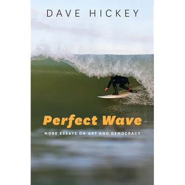 Perfect Wave: More Essays on Art and Democracy