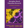 Discipline-Based Education Research: A Guide for Scientists