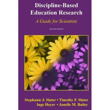 Discipline-Based Education Research: A Guide for Scientists